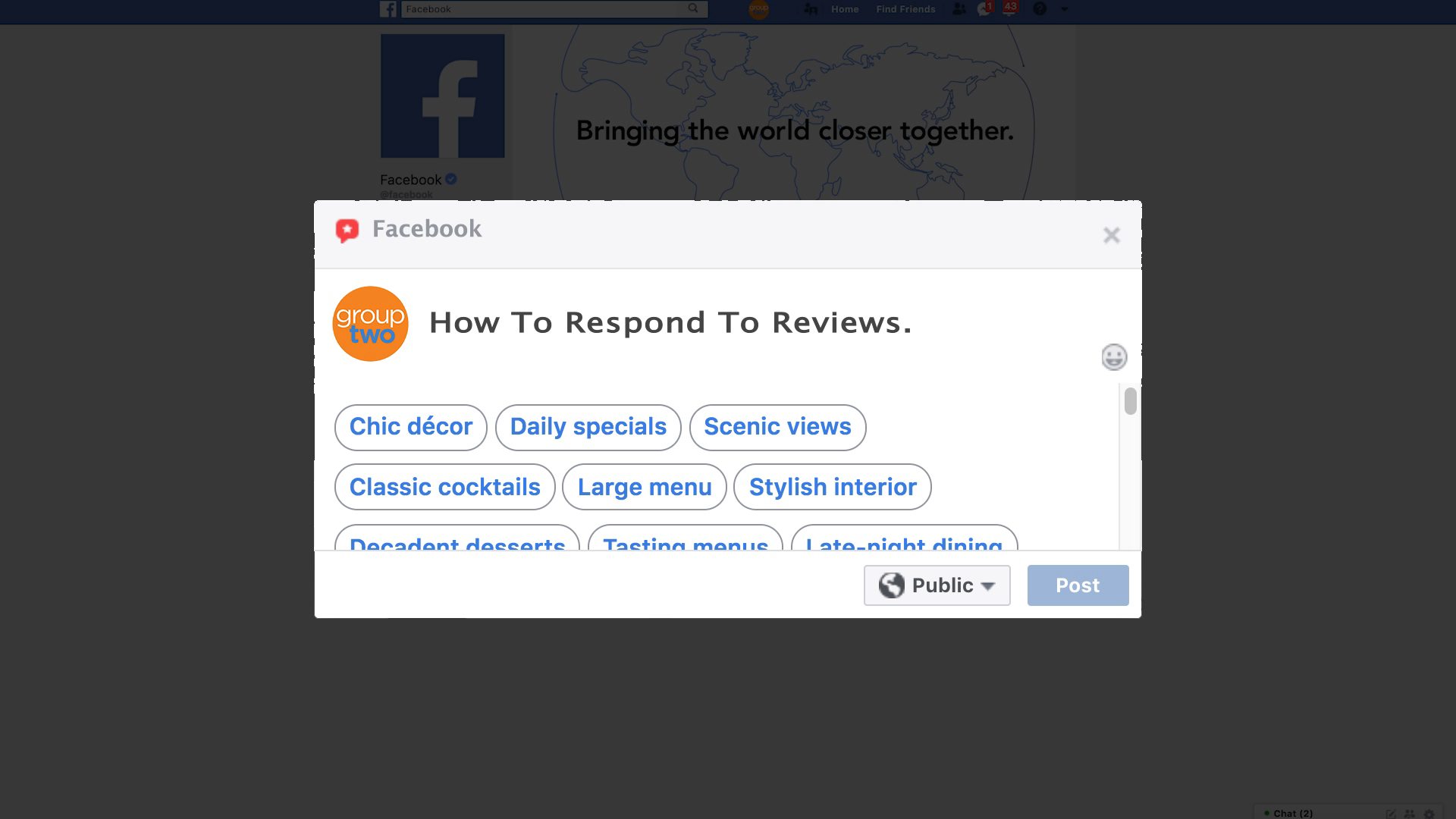 How To Respond To Reviews