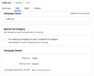 Facebook Ad Changes 2