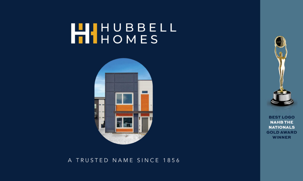 Hubbell Homes