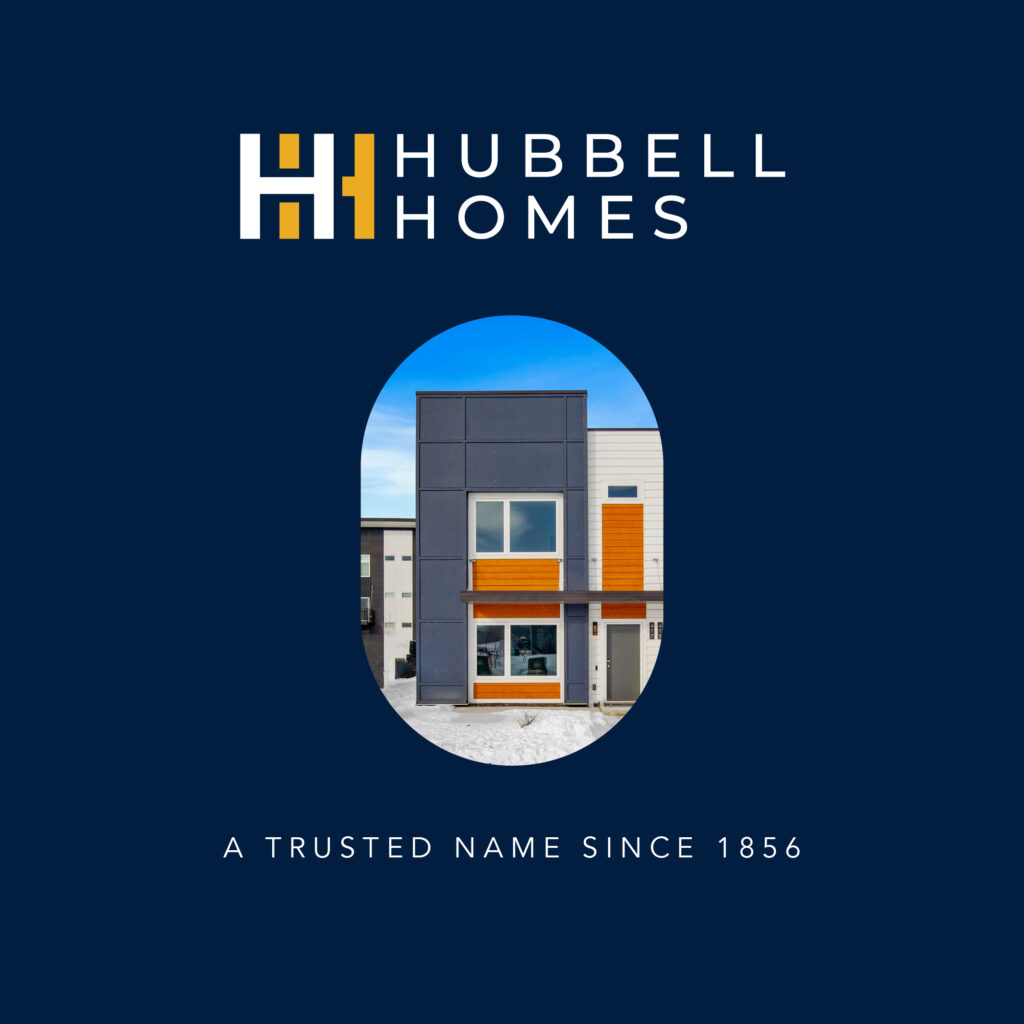 Hubbell Homes