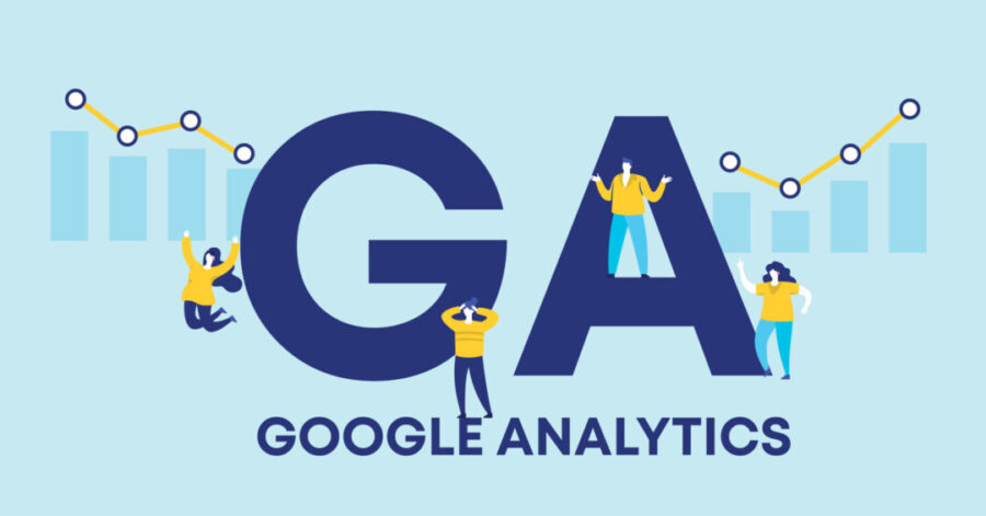 Google Analytics 4 for Homebuilders